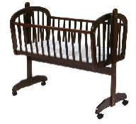 Baby Cradle