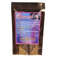 Shanash Herbal Drandruff Pack