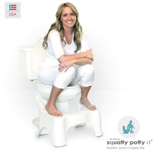 toilet Stool