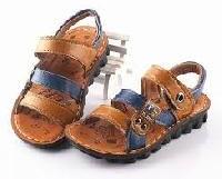 pu kids footwear