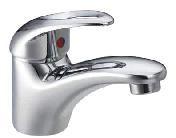 Basin Faucets