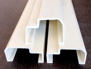 Frp(Fiberglass Reinforced Polyester ) Door Frame