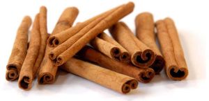 Cinnamon Sticks