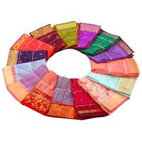 Handloom Sarees