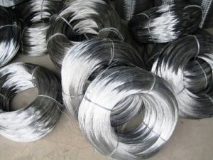 Galvanised Iron Wire