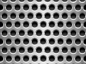 Perforated Sheet