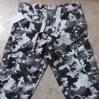 Camoe Shorts