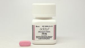 Addyi flibanserin