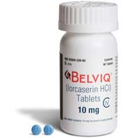 Belviq 10mg