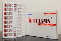 IGTROPIN (IGF-1 LONG R3)