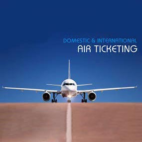 Air Ticketing Services