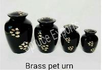 pet cremation urns