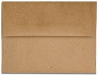 kraft envelope