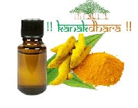 Turmeric Oil, Curcuma Longa