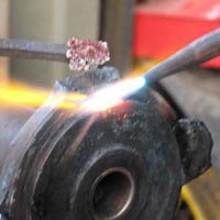 Cast Iron Welding Services