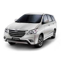 Toyota Innova Car Rental Services