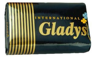 Gladys Bathing Soap