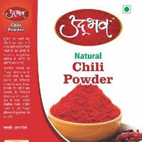 Red Chili Powder