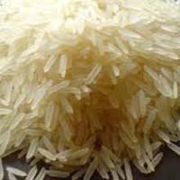 Pusa Raw Basmati Rice