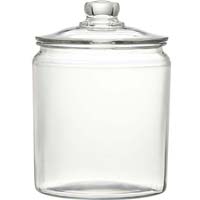 Glass Jar