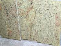 granite raw materials