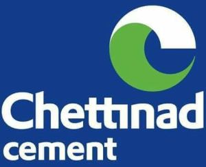 Chettinad Cement