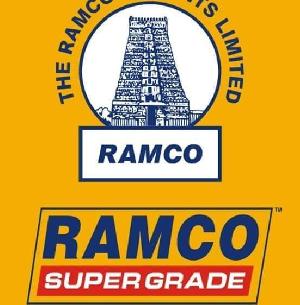 RAMCO CEMENT