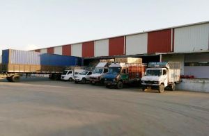 Logistics Services