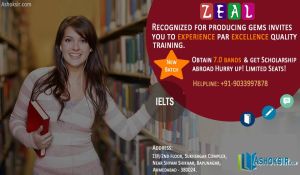 ielts training services