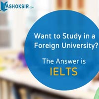 ielts training services