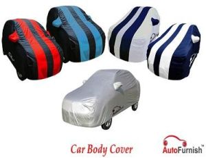 Car Body Cover