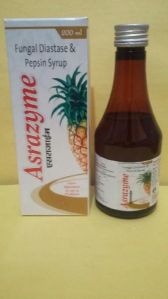 Asrazyme Syrup