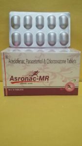 Asronac Tablets