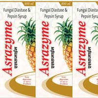 Enzyme Syrup