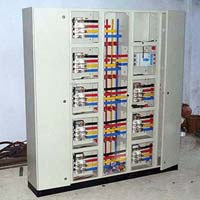 Lighting Distribution Panels