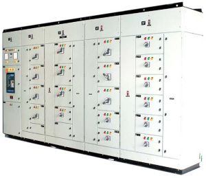 motor control centre panels