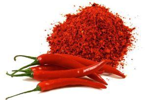 Chilli Powder