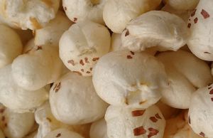 Lotus Seeds