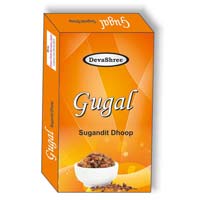 Devashree Gugal Incense Dhoop