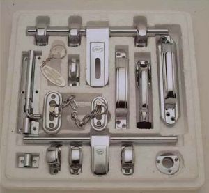 Door Fitting Kit