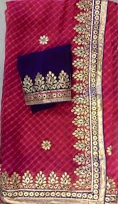 Ladies Sarees