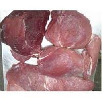 Frozen Boneless Buffalo Meat