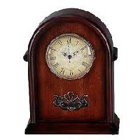 Wooden Antique Watch