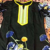 Rayon Kurti