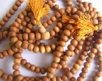 Sandalwood Beads