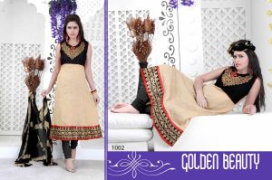 Latest Readymade Designer Salwar Kameez