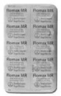 Tamsulosin Flomax