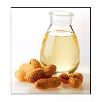 Groundnut Oil