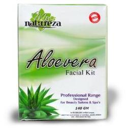 Aloevera Facial Kit