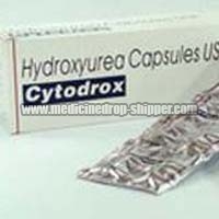 Cytodrox Capsules